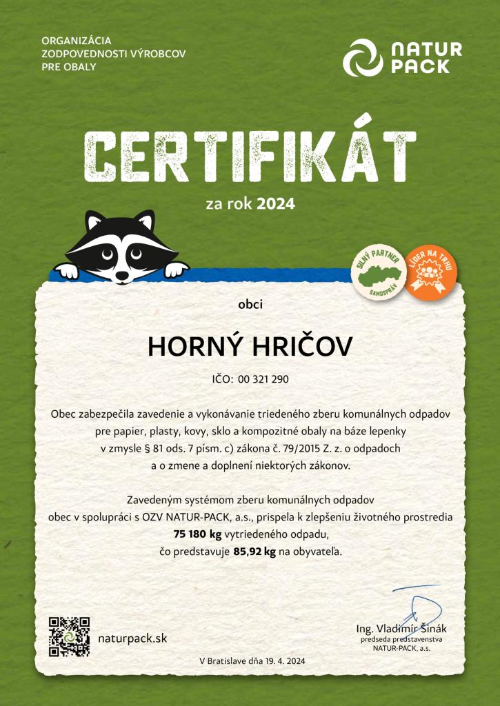 certifiká