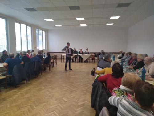 Schôdza JDS 2019