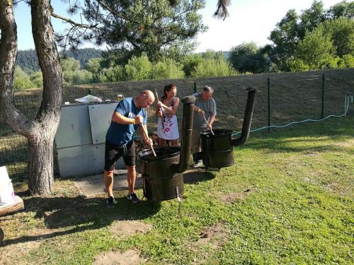 Cyrilometodské dni Horný Hričov 2019